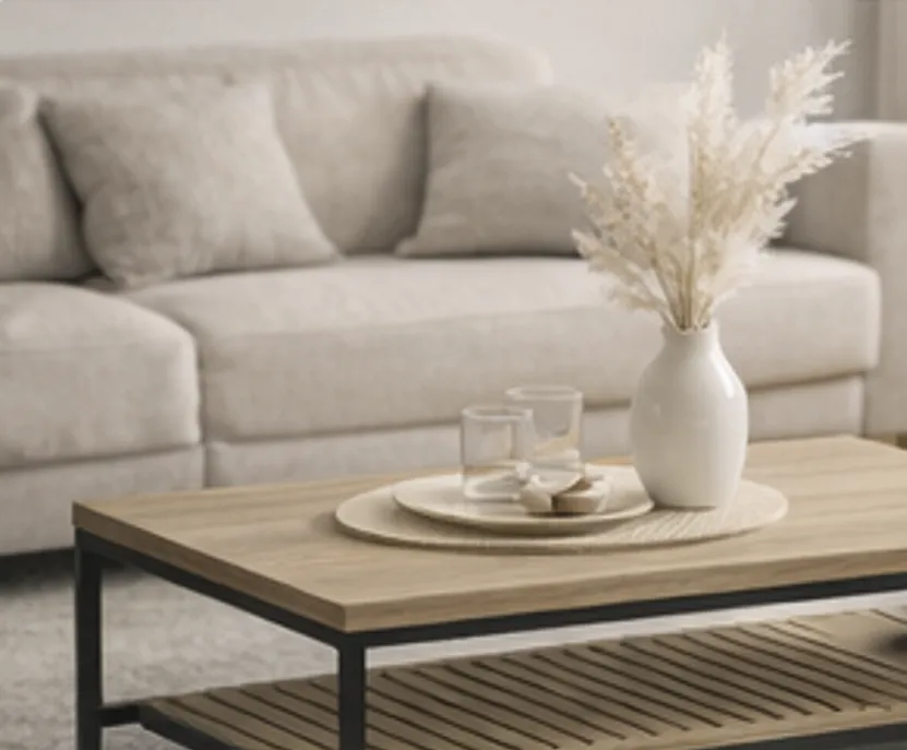 Sala de estar — SELKA Design