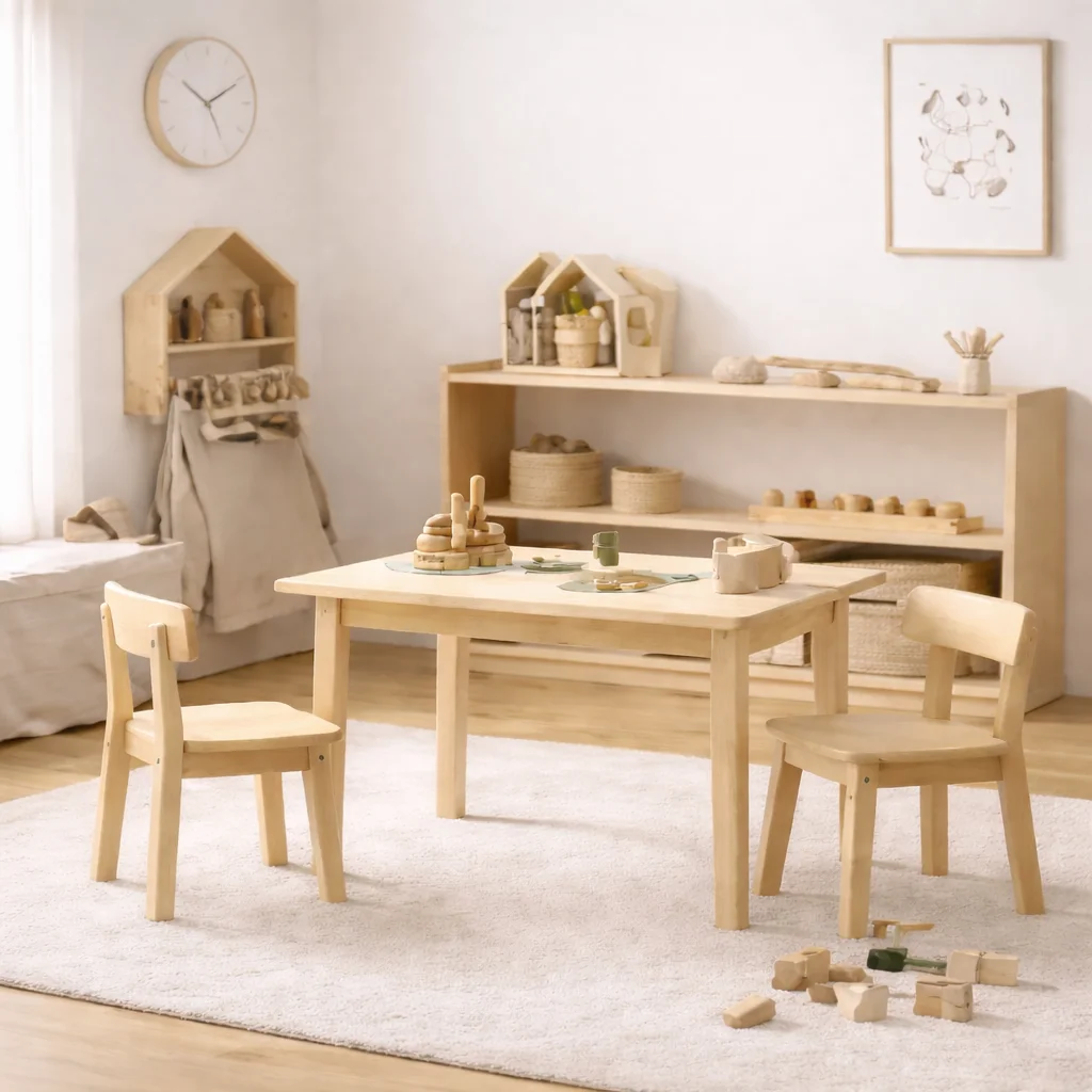 Mesa de centro — SELKA Design