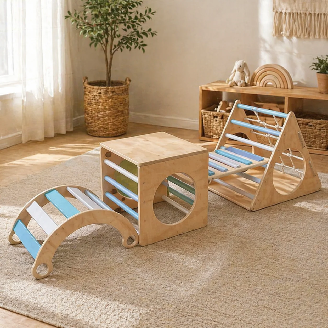 Cama para mascotas — SELKA Pets